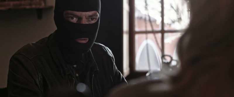 I am no Secret Service, no government