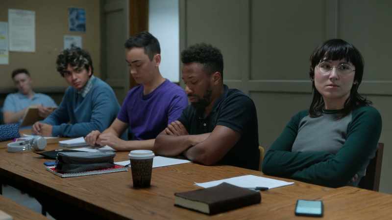 I am not a good enough writer or writing teacher