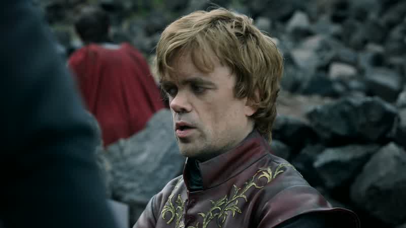 I am not a murderer, Lannister.- Neither am I