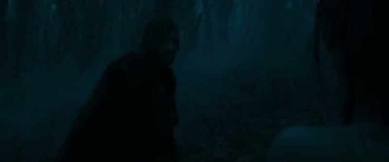 I am not cursing you, Remus