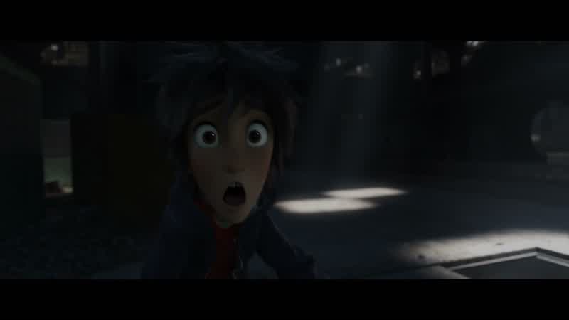 I am not fast