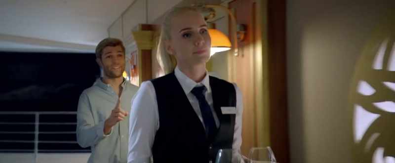I am not following you. [chuckles]