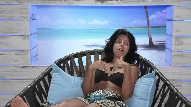 I am not going to compromise how I am