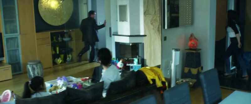 I am not lying. I was with her all night, dude