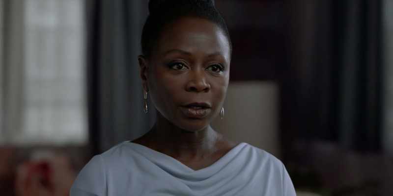 I am not your mystical Negress, Lucy