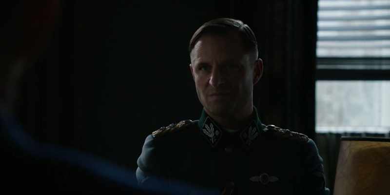I am not speaking against your final solution