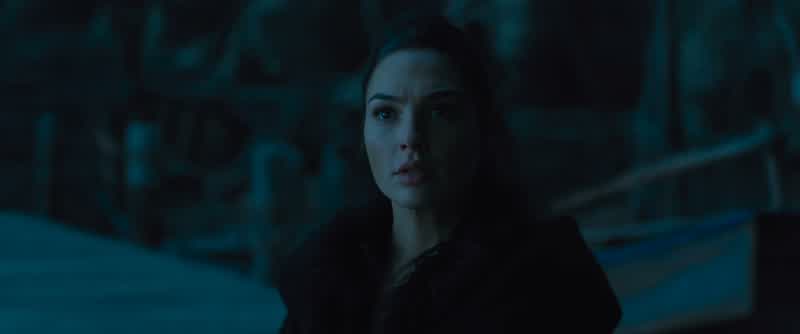 I'm going MotherI cannot stand by while innocent lives are lostIf no one else will defend the world from Ares then I mustI have to goI knowOr at least I know I cannot stop youThere is so muchSo much