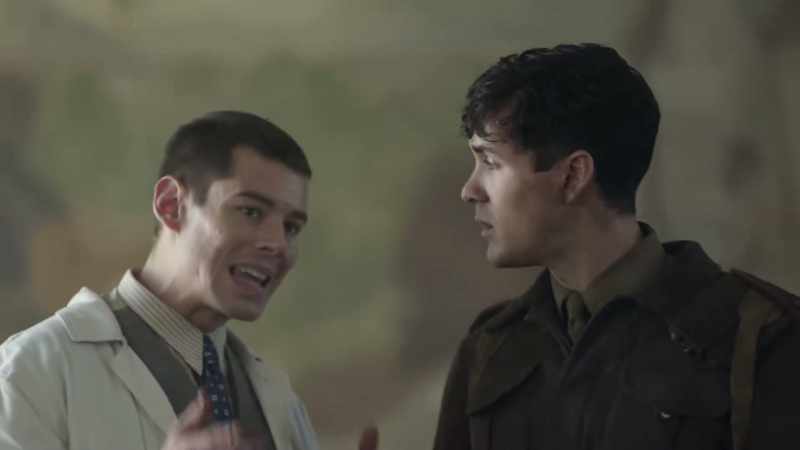 I am nowhere near being able to give these men the help they need