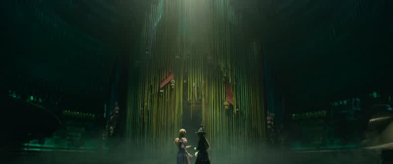 I am Oz