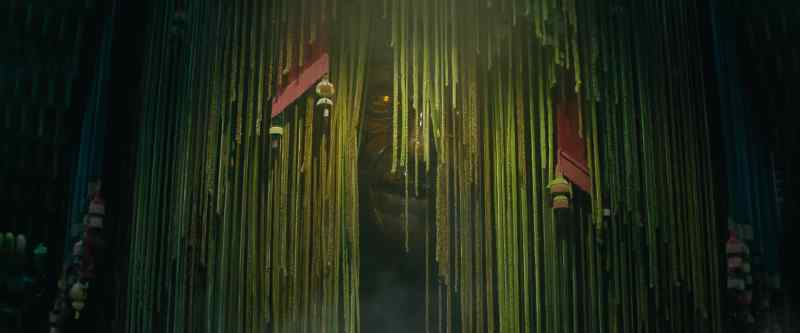I am Oz