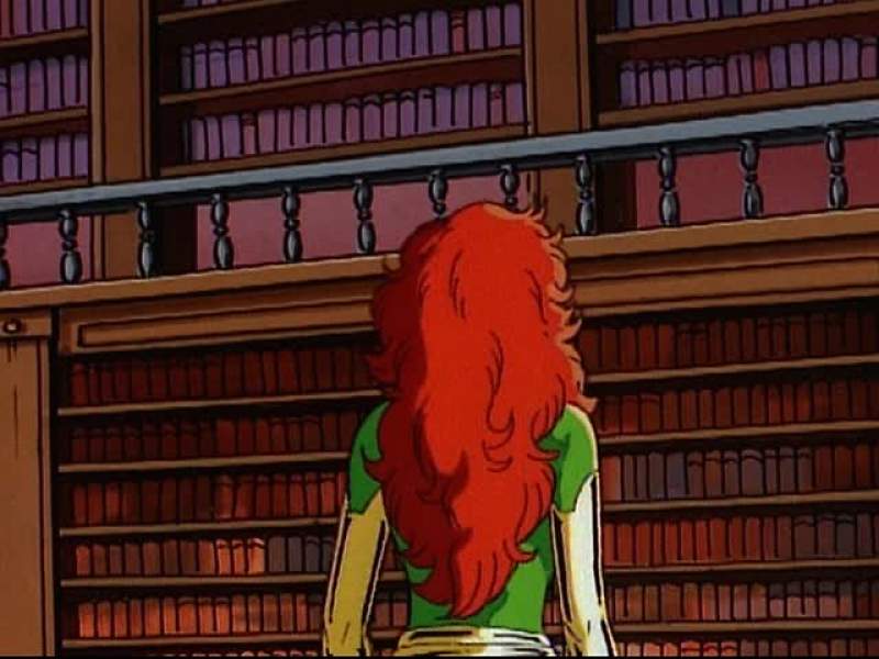 I am Phoenix
