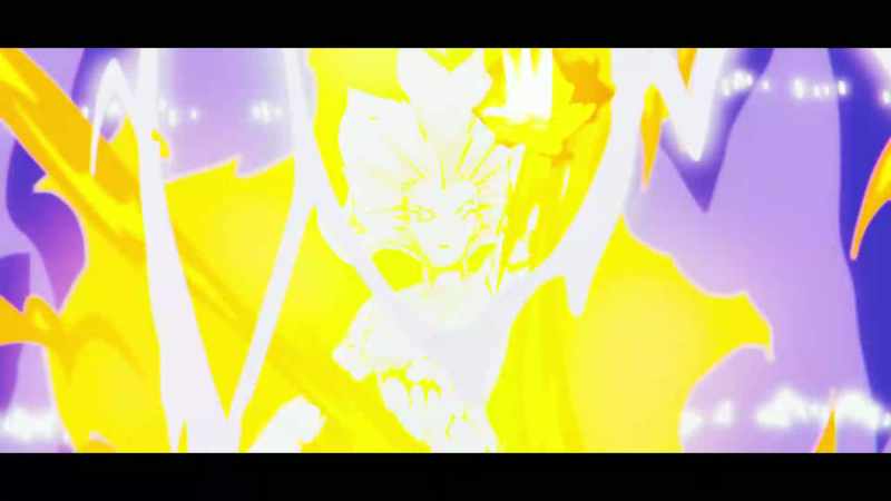 I am Phoenix!