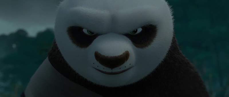 I am Po