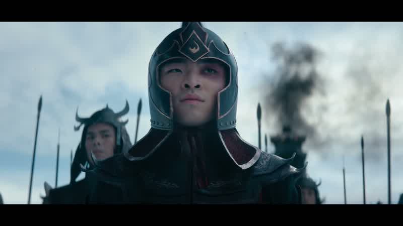 I am Prince Zuko