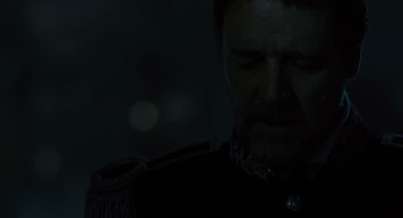 I am reaching but I fall And the stars are black and cold As I stare into the void of a world that cannot hold I'll escape now from that world From the world of Jean Valjean There is nowhere I can