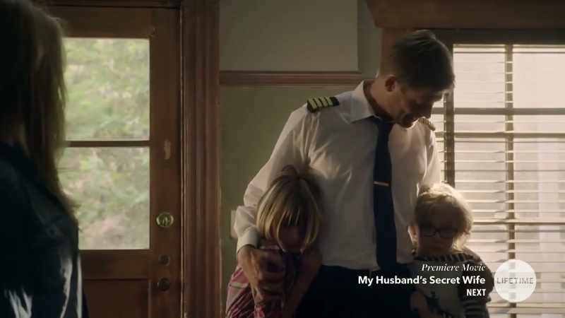 I am your real mommy, damn it