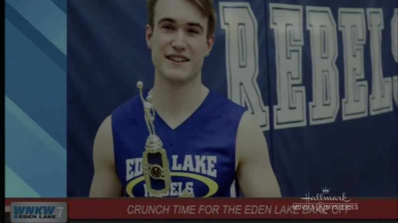 I am really looking forward to watching this kid play