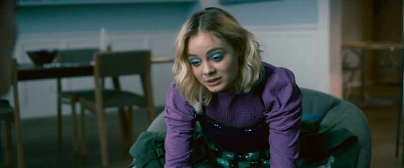 I am so relieved you haven