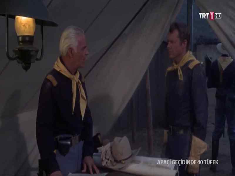 I am relieving you of your command, Captain