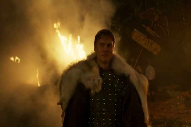 I am Rome