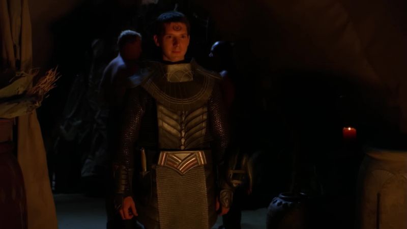 I am Ronan