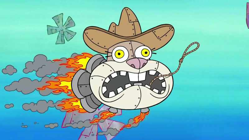 I am Rube-dor