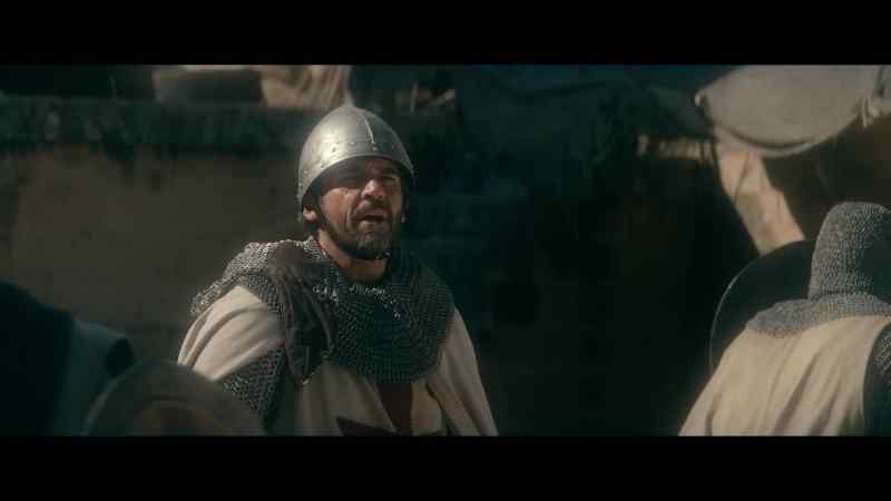 I am your servant, agent of Christ