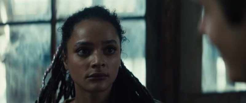 I am so sick of this face