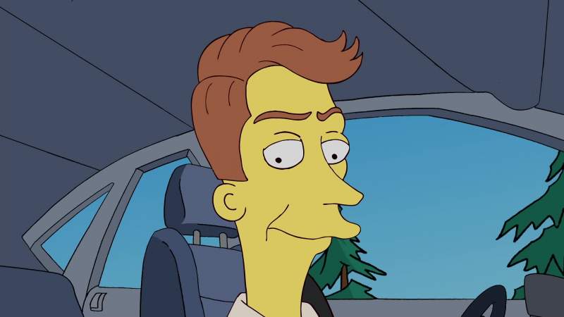 I am Sideshow Bob