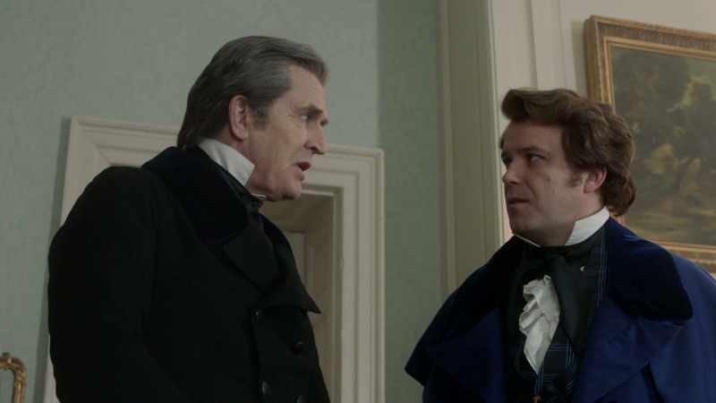 I am Sir Christopher Wren, you are my builder