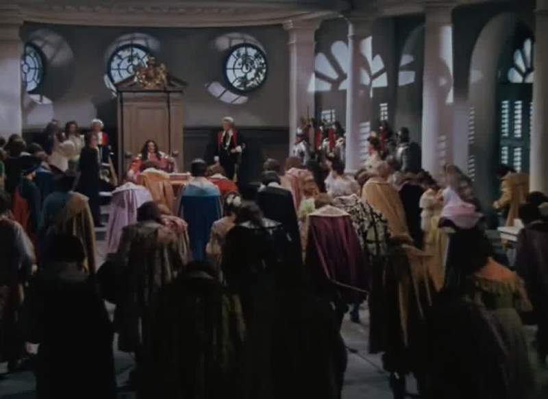 I am Sir Henry Morgan