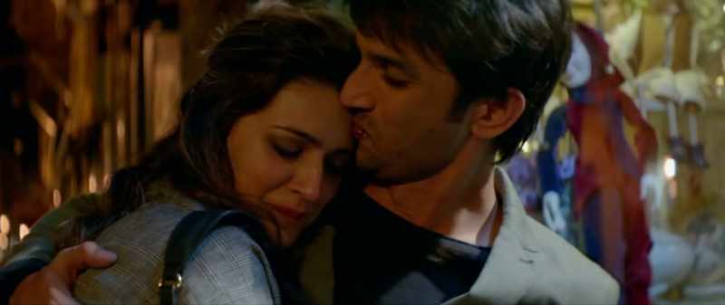 I am something you should forever and forever keep with you