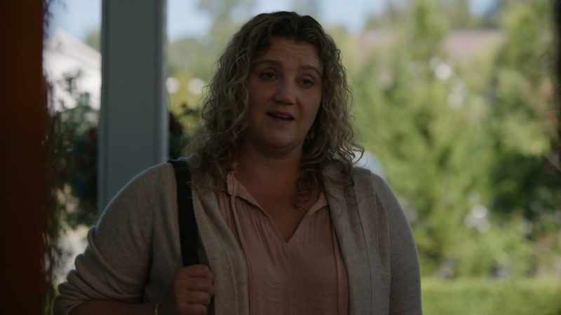 I am so sorry it happened, Rita