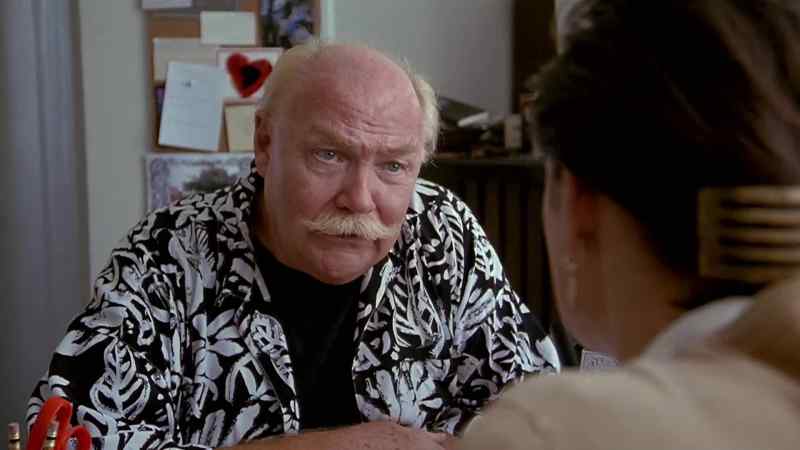 I am sorry, Mr. Langford. I can't