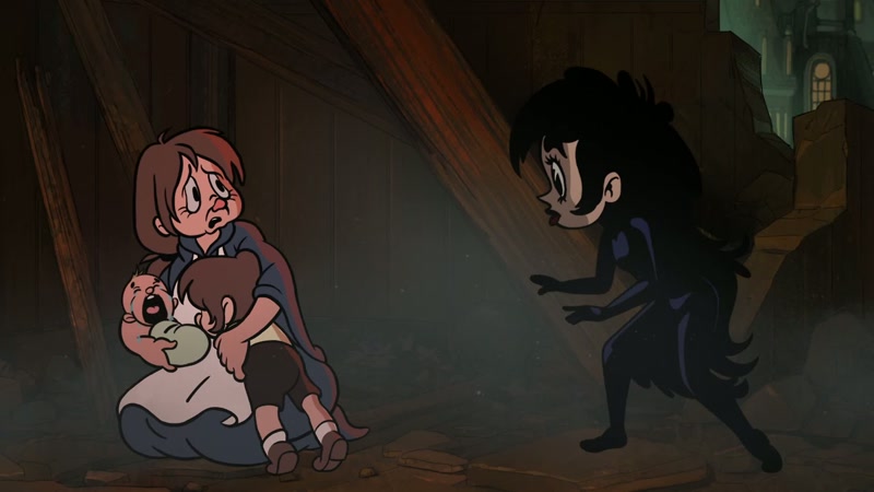 I am so sorry