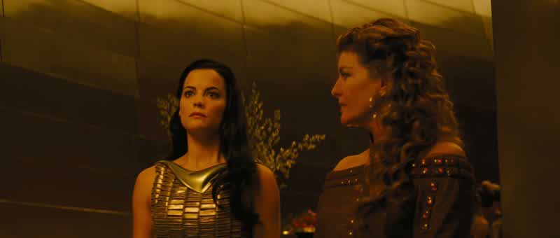 My Queen I'm so sorry for your lossHow is heHe mourns for his brotherAndHe misses henThe mortal