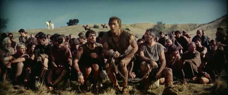 I am Spartacus. - I am Spartacus