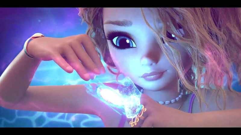 �� I am strong, I stay true ♪