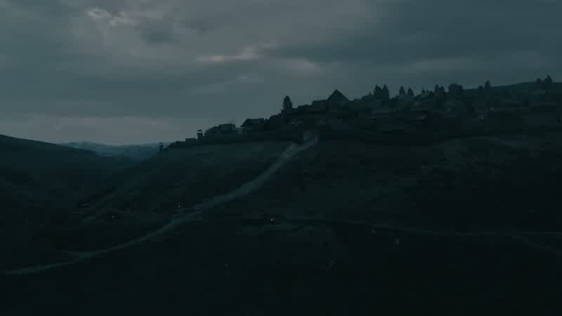 I am taking Kattegat back