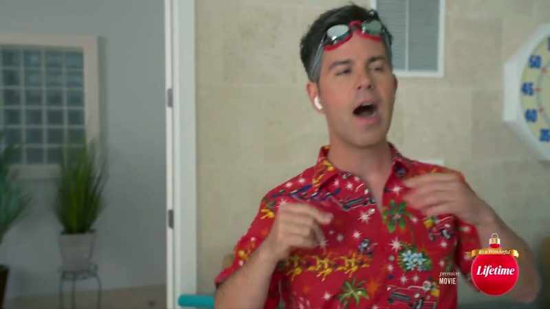 I am talking to the network
