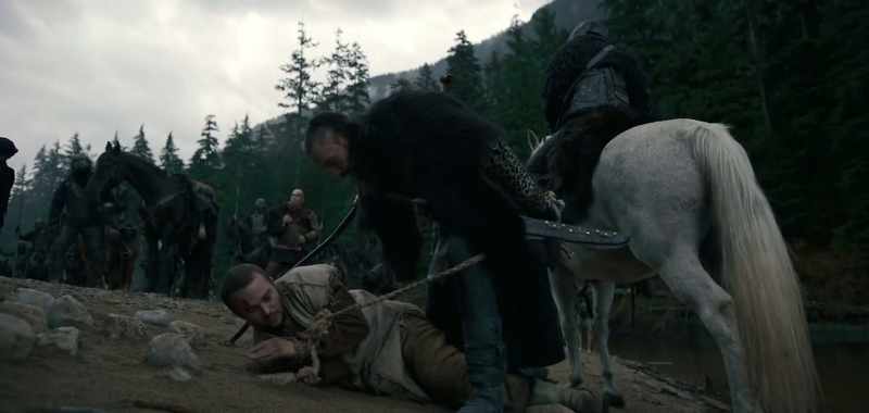 I am Tamacti Jun, the Witchfinder general