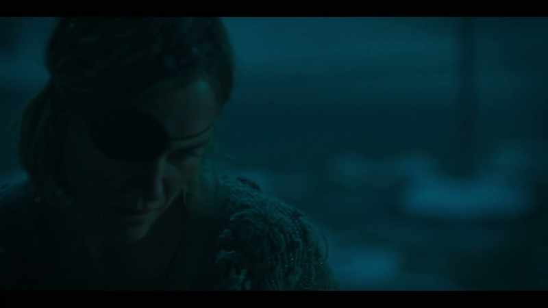 � I am the alpha