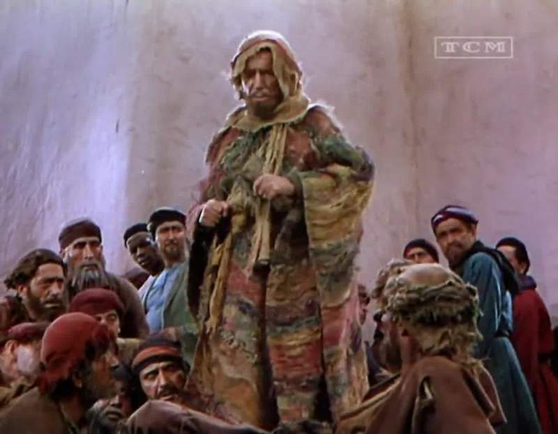 I am the caliph