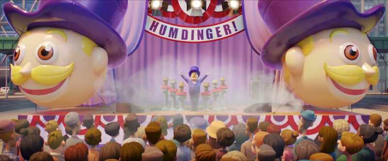 �� I am the champion ♪