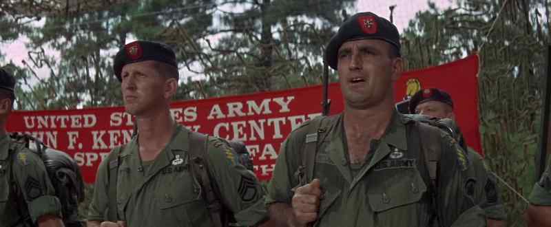 I am the combat engineer specialist
