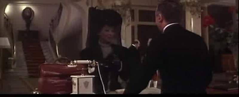 I am the Countess of Cam ens