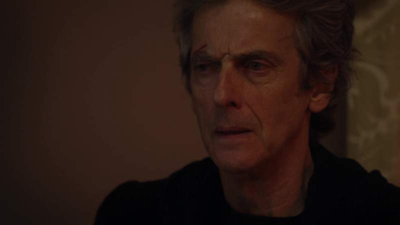 I AM the Doctor