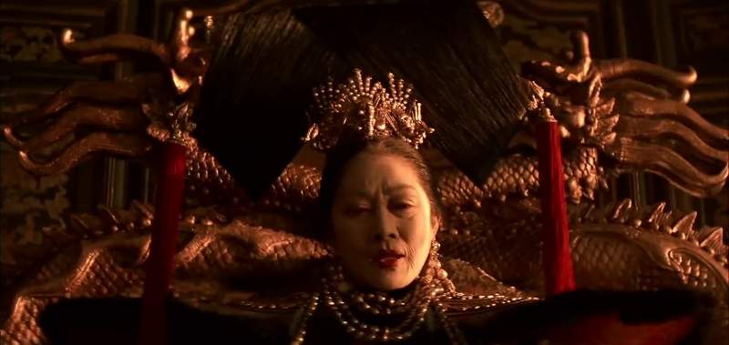 I am the Emperor