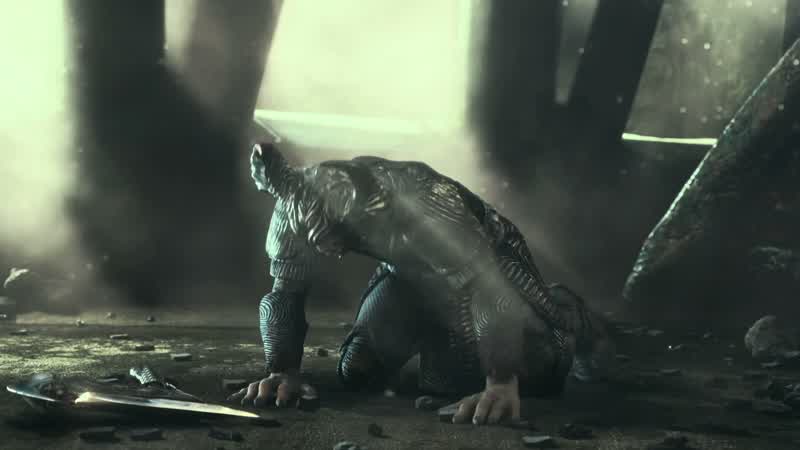 I am the end of worlds!