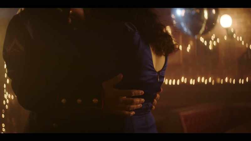 �� I am the girl that he meets ♪